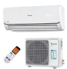 Aliağa Baymak Klima Teknik Servisi